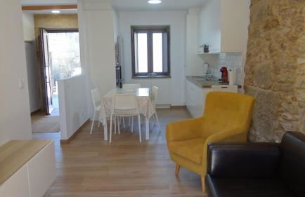 Casa de Pepajuana - Casa en Lariño - Foto 4