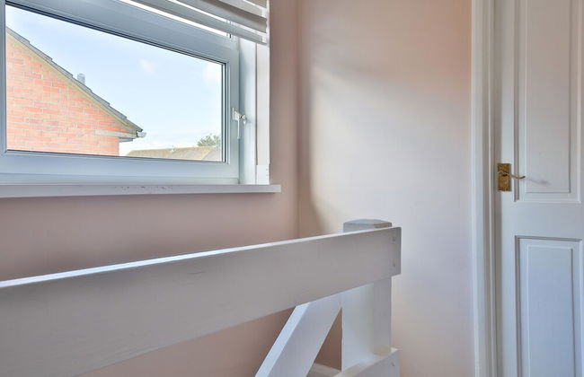 Spacious 3 Bedroom House in Barry - Foto 55