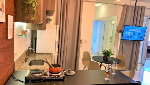 AP1203 . CONFORTO, PRATICIDADE E LOCALIZAÇÃO - Foto 5