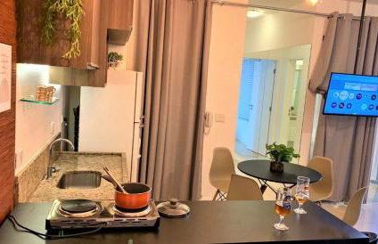 AP1203 . CONFORTO, PRATICIDADE E LOCALIZAÇÃO - Foto 5