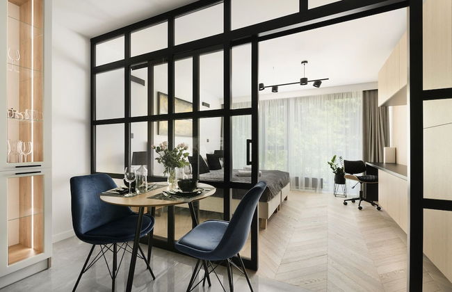 Easy Rent Apartments - GOLD 36 - Foto 7