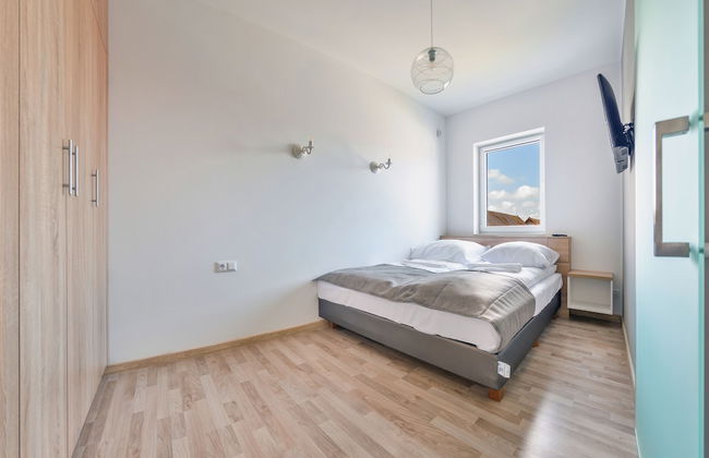 Apartamenty Sun & Snow Seaside Grzybowo - Photo 11