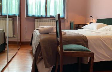 Porta San Felicianetto Holiday Home - Foto 17