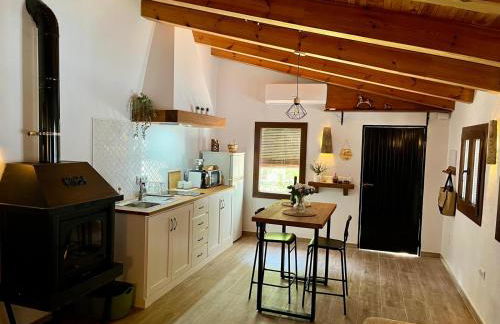 Loft Rural El Pajar del Molino - Foto 12