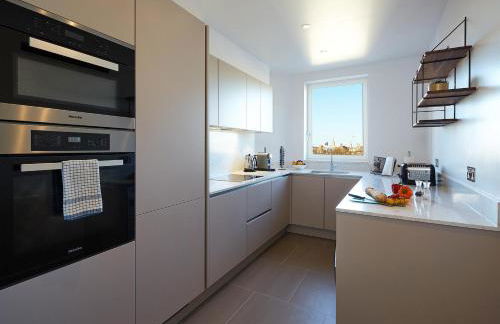 Cheval Gloucester Park at Kensington - Foto 126