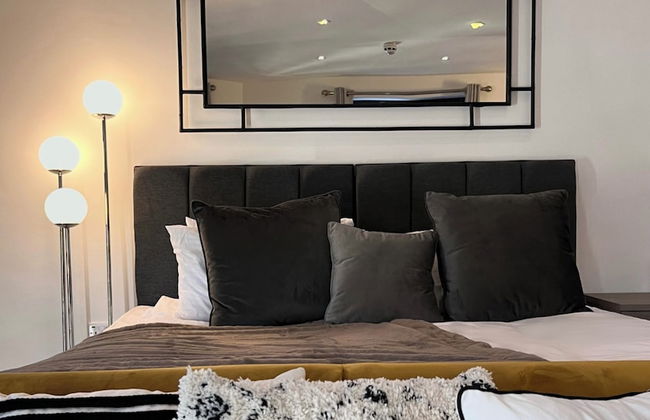 Canal Walk Studios - Foto 20