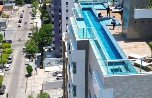 Edifício Promenade II Apt 202 - Foto 41