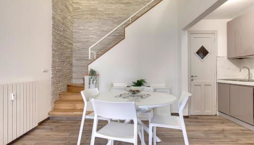 Rachel Apartment by Mamo Florence - Foto 5