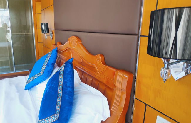 Sanya Sea View Holiday Apartment - Foto 69