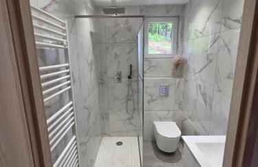 Vertu'Ose avec jacuzzi - Foto 27