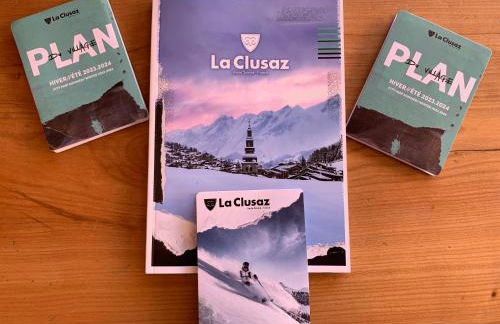 Aravis 1500, No 4, Appartement 3 pièces, Vue montagne - Foto 16