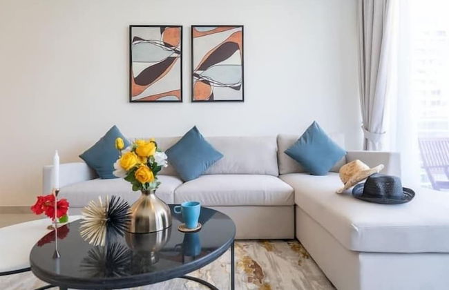 Vogue - Dubai Frame View - Photo 59