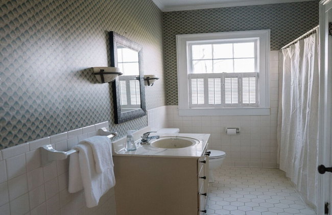 Historic Antebellum Manor - Foto 50