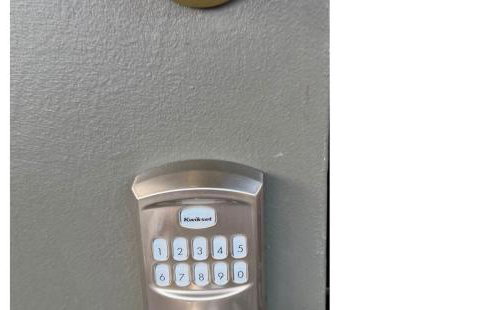 Loft Apartment Downtown Pineville Near Laurel Cove - Foto 32