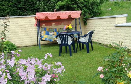 Ferienhaus Bringfriede - Foto 17