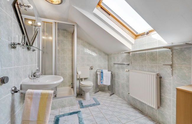 Bauernhof in Spandlberg am Hohe Bogen - Foto 20