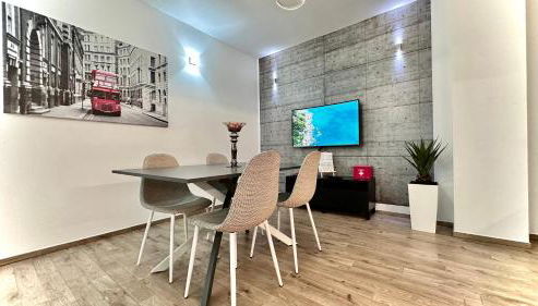 LuxurySmart Apartment - Foto 4