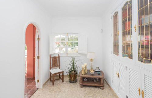 4BR Chalet El Romero-Private Pool, Barbecue & Chill - Foto 33