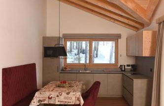 Les Ciases Chalets Dolomites - Photo 44