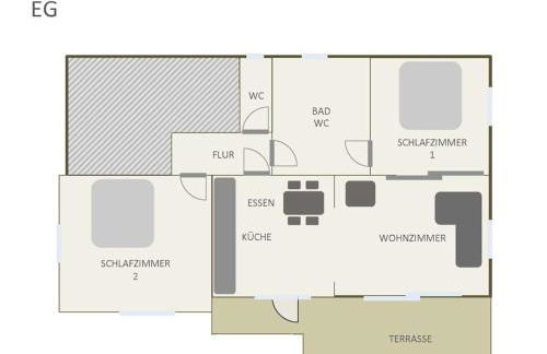 Top ausgestattete Wohnung in Traumlage mit grandioser Aussicht - Foto 33