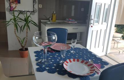 Apartments Dora - Foto 17