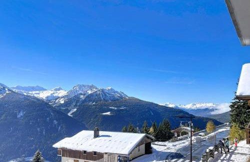 Résidence Les Arolles - Appartement 2 pièces de 35m² pour 6 personnes MAE-7814 - Foto 10