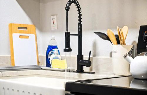 1BR Apt 4 mins to OCU Monthly 20 #19C - Foto 14