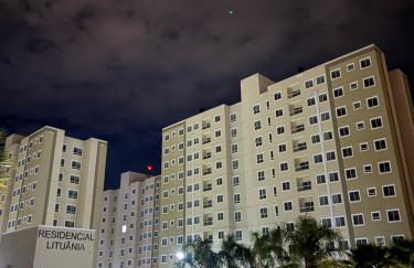 Apartamento da Lagoa - Photo 23