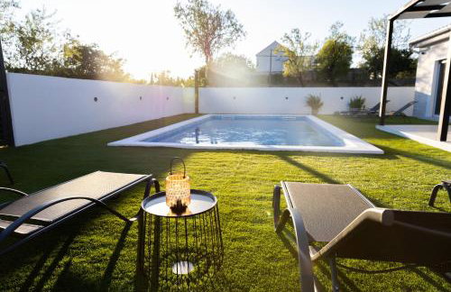 Holiday Home Nena I Pet-friendly retreat with private pool, near Šibenik - Foto 4