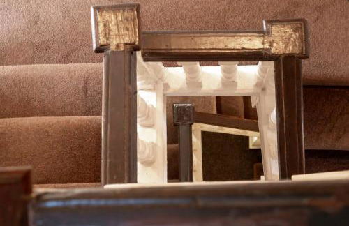 Stylish and Spacious 2-Bedroom Apartment, Tysoes Court, Tewkesbury Town Centre - Private Parking Included - Foto 3