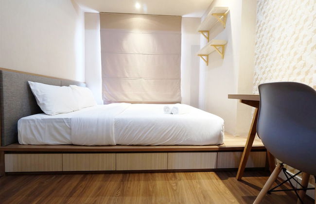 Brand New 1BR Casa De Parco Apartment - Foto 3