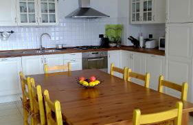 Villa gli Ulivi - Calafate Lake & Mountain View - Foto 12