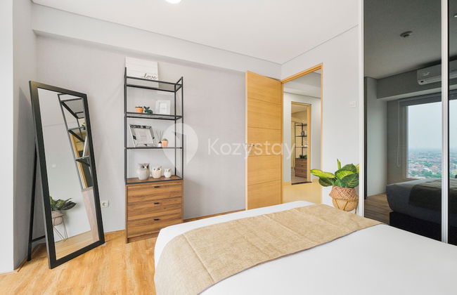 Magnolia Aparthotel by Kozystay - Kebon Jeruk - Photo 5