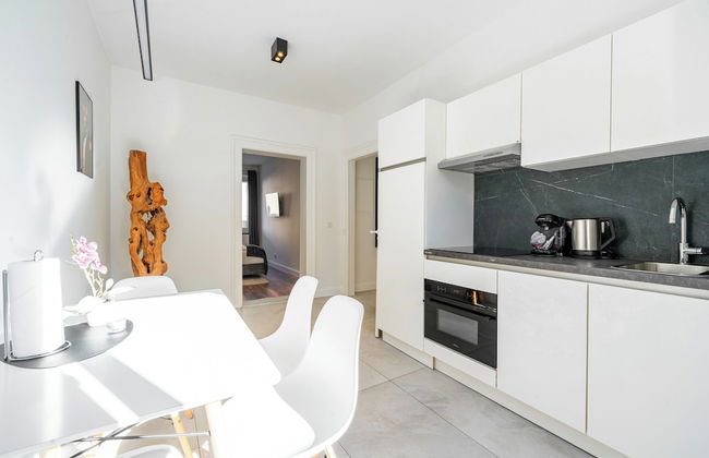 Nurban Apartments City 2 - Foto 31