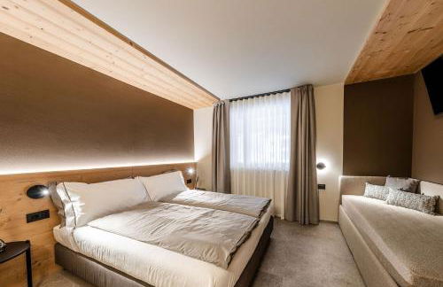 El Giof Alpine Home - Foto 69