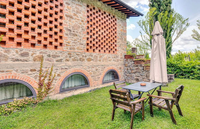 A Vineyard Apartment Retreat - Foto 23