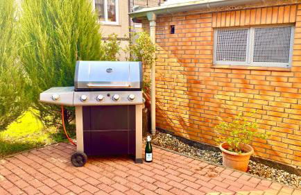 Kassel Souterrain in Stadtnähe mit 2 Bädern und EV Lademöglichkeit - Foto 44