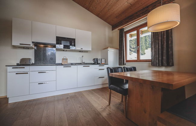 Priva Alpine Lodge Lenzerheide - Photo 25