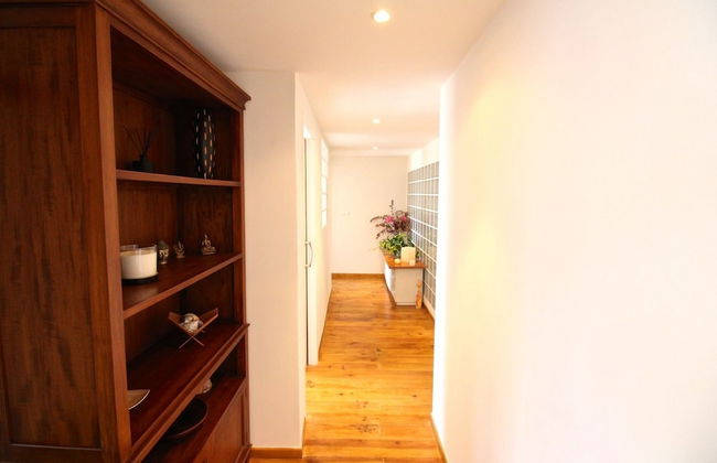 Apartamento las Olas - Foto 7
