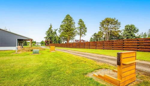 Olympic Discovery Cottage - Foto 4