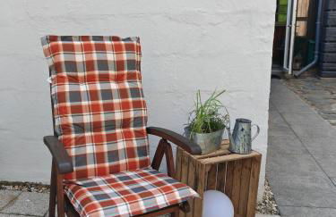 Ferienhaus Fachwerk 99 - Foto 10