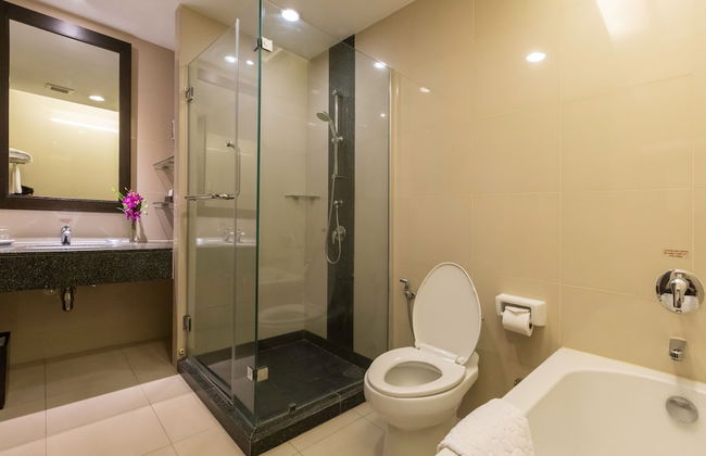 Kantary House Hotel & Serviced Apartments - Foto 43