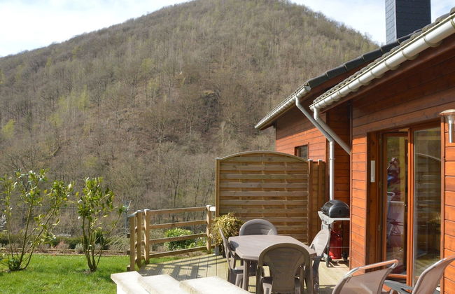 Cozy Cottage in Aywaille With Valley View - Photo 12