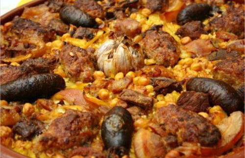 Xátiva Home, Loft Center - Foto 54