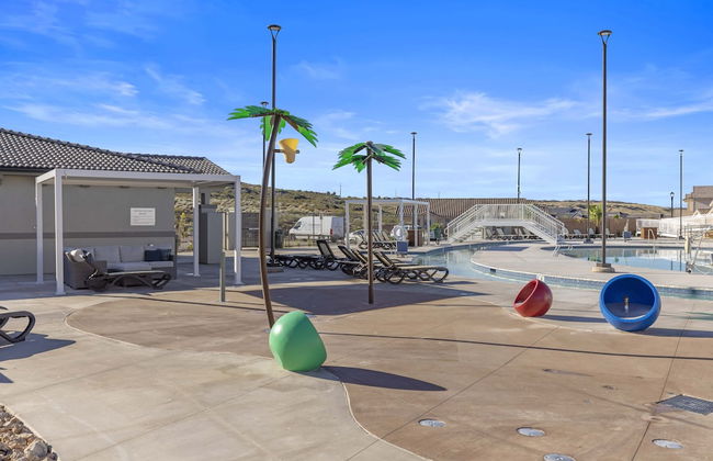 Endless Summer/ Brand New Waterpark! - Foto 48