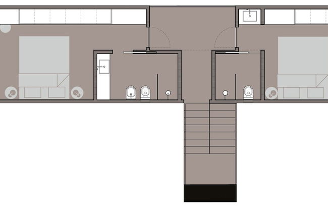 Antiga Fábrica de Chá - Amazing Ocean View - Photo 34