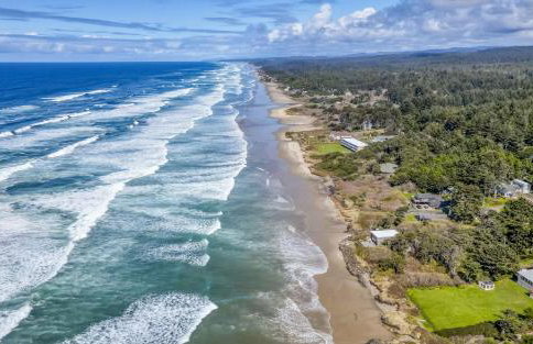 The Sea Anemone - Meredith Lodging - Foto 46