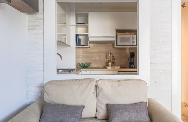 Les Arènes de Cimiez - Foto 9