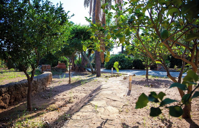 Villa Anastasia - Foto 56