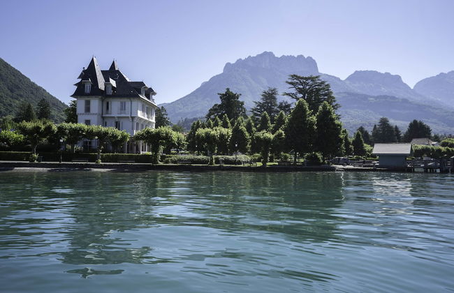 Le Pavillon des Fleurs - Foto 55